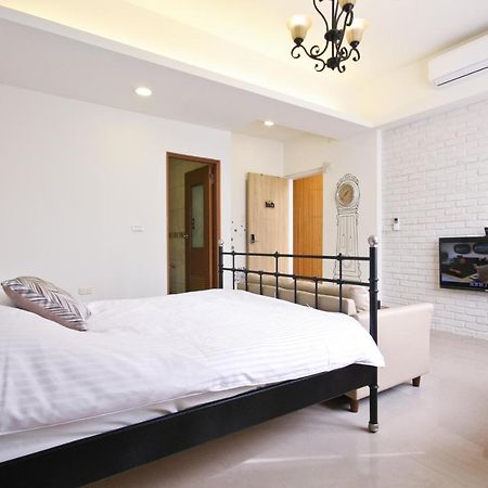 풀리 Q House 아파트 외부 사진