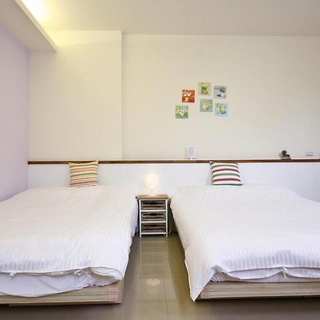 풀리 Q House 아파트 외부 사진