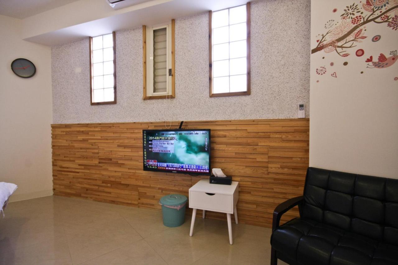 풀리 Q House 아파트 외부 사진